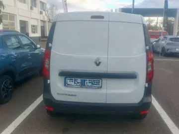 RENAULT EXPRESS CONFORT BLUE DCI 75