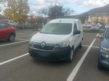 RENAULT EXPRESS CONFORT BLUE DCI 75