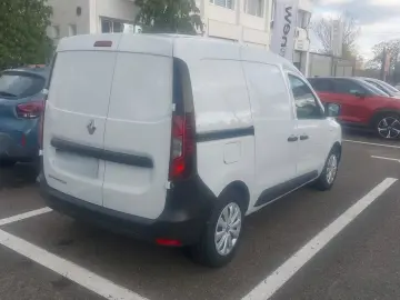 RENAULT EXPRESS CONFORT BLUE DCI 75