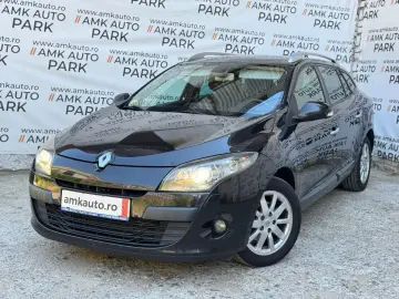 Renault Megane – 2010
