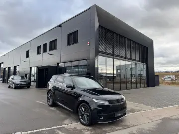 Range Rover Sport 3.0d  HSE Pano 22 Zoll Kamera