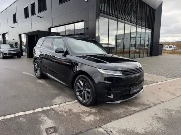 Range Rover Sport 3.0d  HSE Pano 22 Zoll Kamera