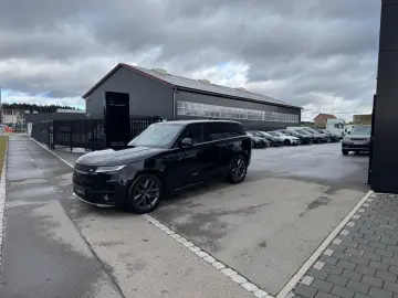 Range Rover Sport 3.0d  HSE Pano 22 Zoll Kamera