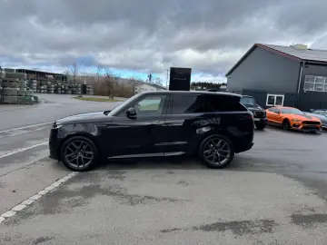 Range Rover Sport 3.0d  HSE Pano 22 Zoll Kamera