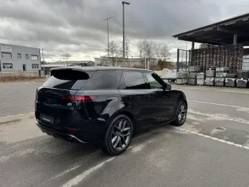 Range Rover Sport 3.0d  HSE Pano 22 Zoll Kamera