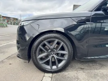 Range Rover Sport 3.0d  HSE Pano 22 Zoll Kamera