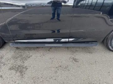 Range Rover Sport 3.0d  HSE Pano 22 Zoll Kamera