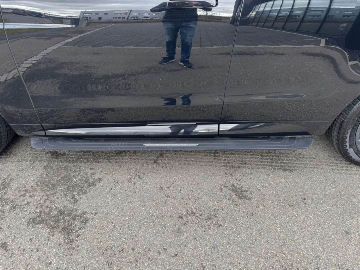 Range Rover Sport 3.0d  HSE Pano 22 Zoll Kamera