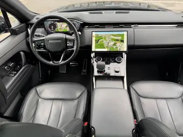 Range Rover Sport 3.0d  HSE Pano 22 Zoll Kamera