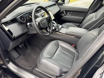 Range Rover Sport 3.0d  HSE Pano 22 Zoll Kamera