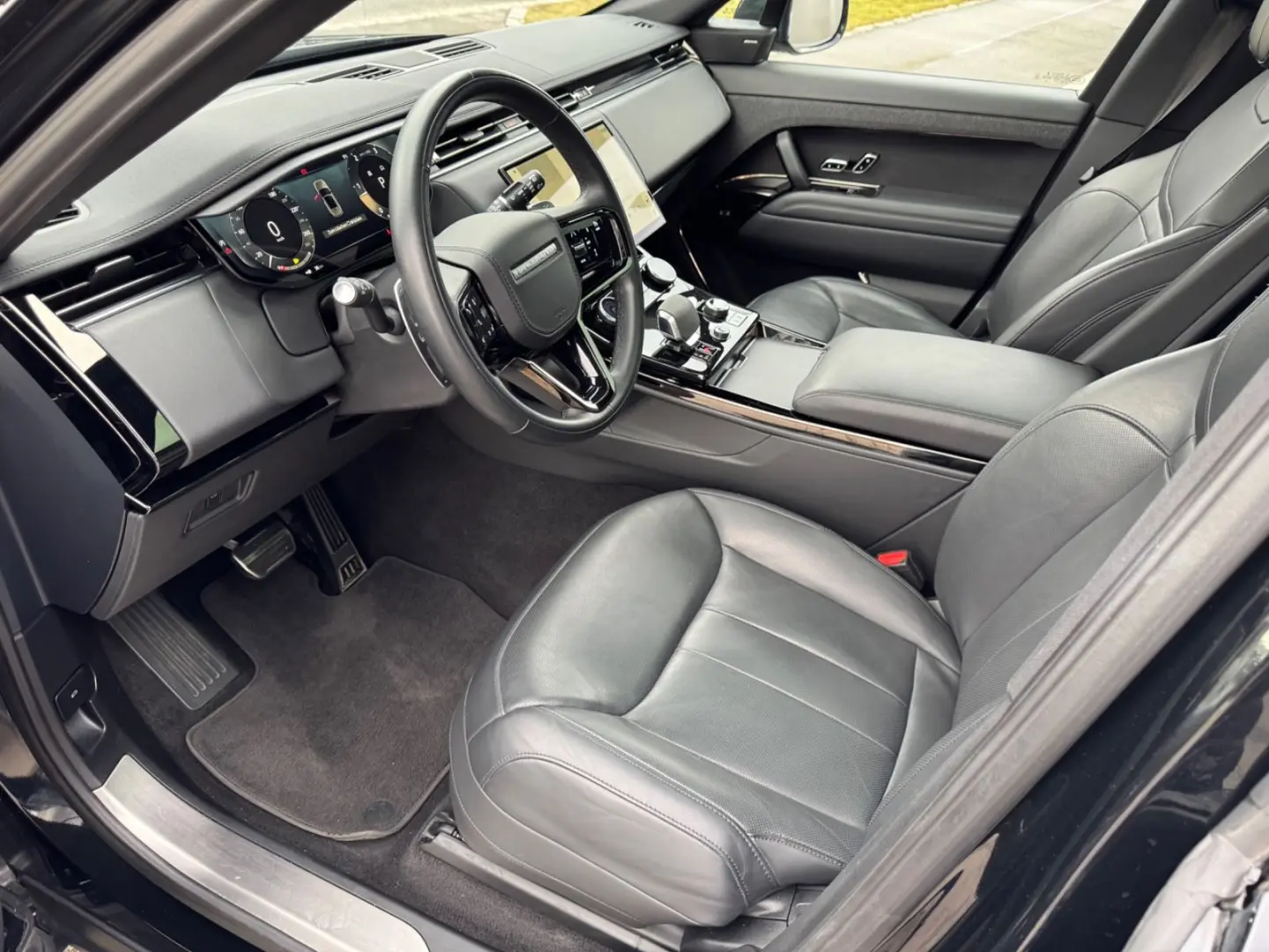 Range Rover Sport 3.0d  HSE Pano 22 Zoll Kamera