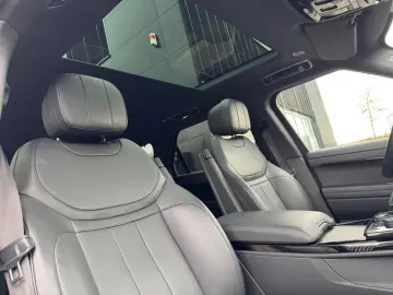 Range Rover Sport 3.0d  HSE Pano 22 Zoll Kamera