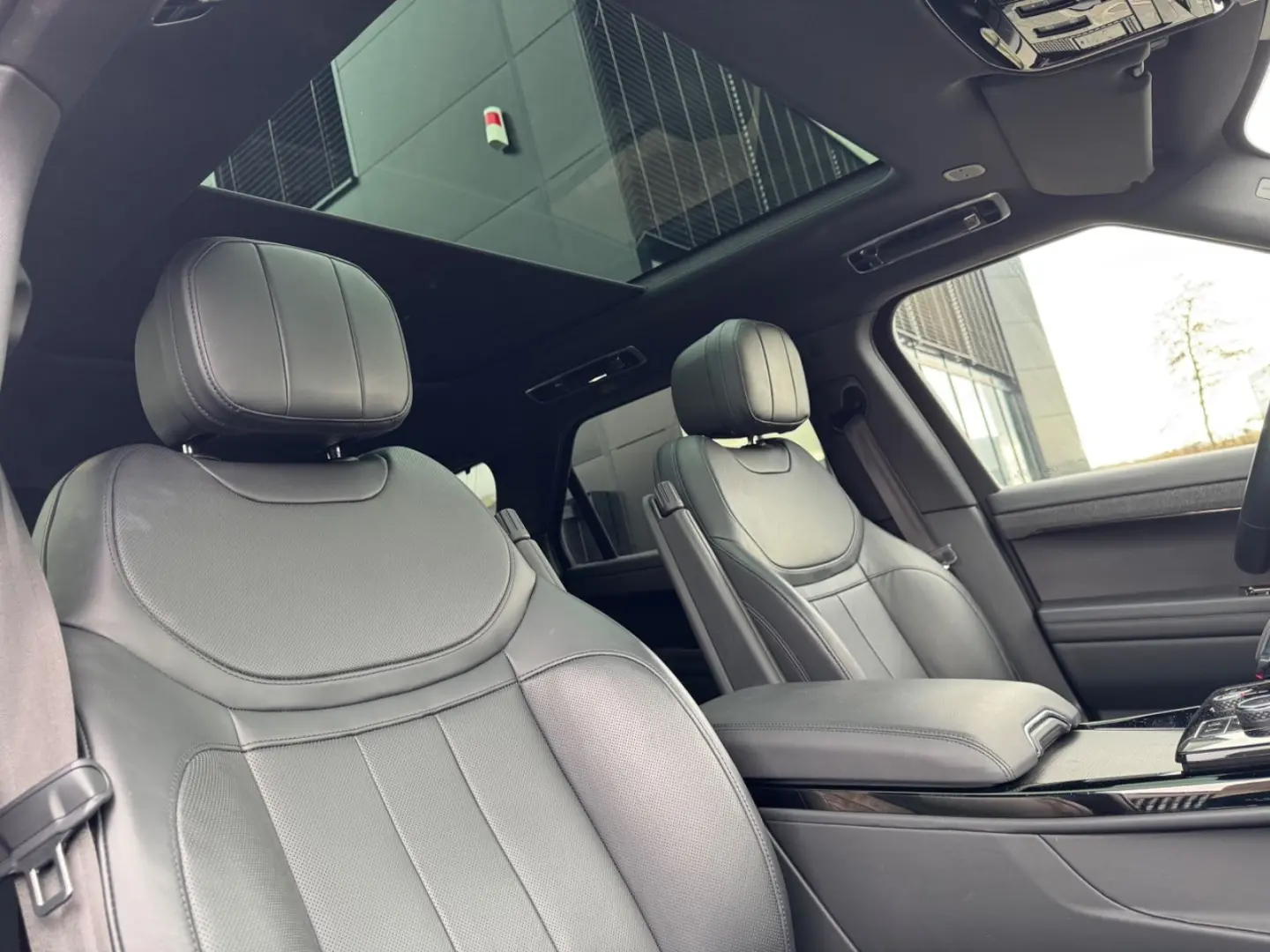 Range Rover Sport 3.0d  HSE Pano 22 Zoll Kamera