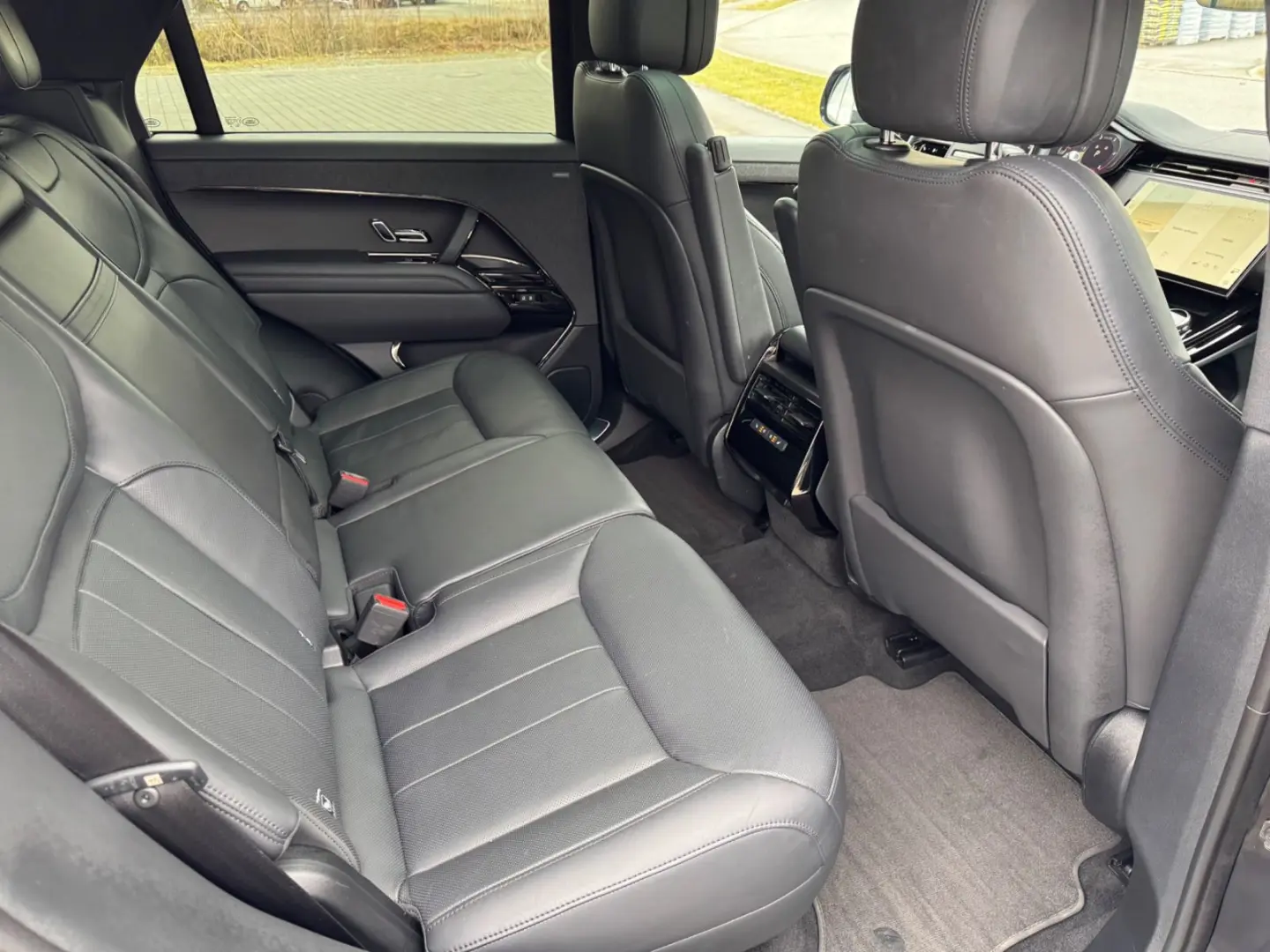 Range Rover Sport 3.0d  HSE Pano 22 Zoll Kamera