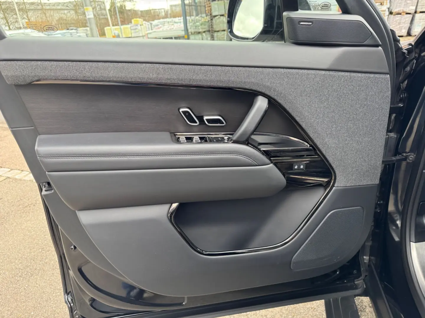 Range Rover Sport 3.0d  HSE Pano 22 Zoll Kamera