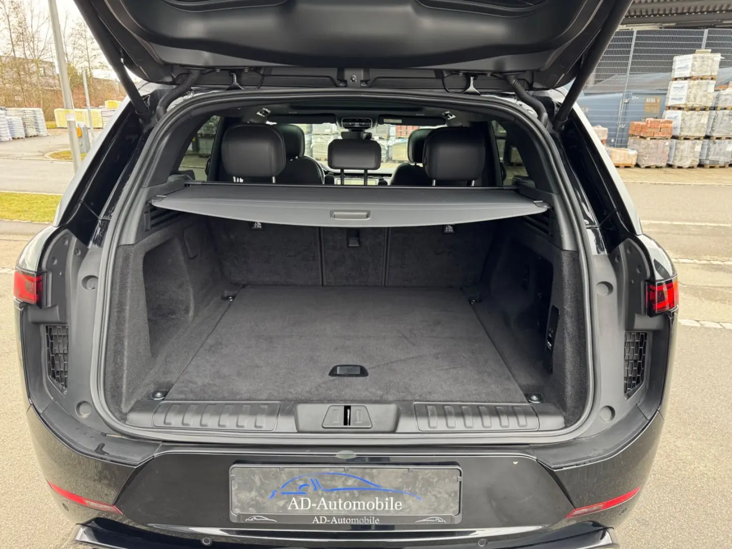 Range Rover Sport 3.0d  HSE Pano 22 Zoll Kamera