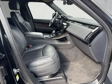 Range Rover Sport D300 Dyn. SE 22  Pano Winter-P