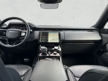 Range Rover Sport D300 Dyn. SE 22  Pano Winter-P