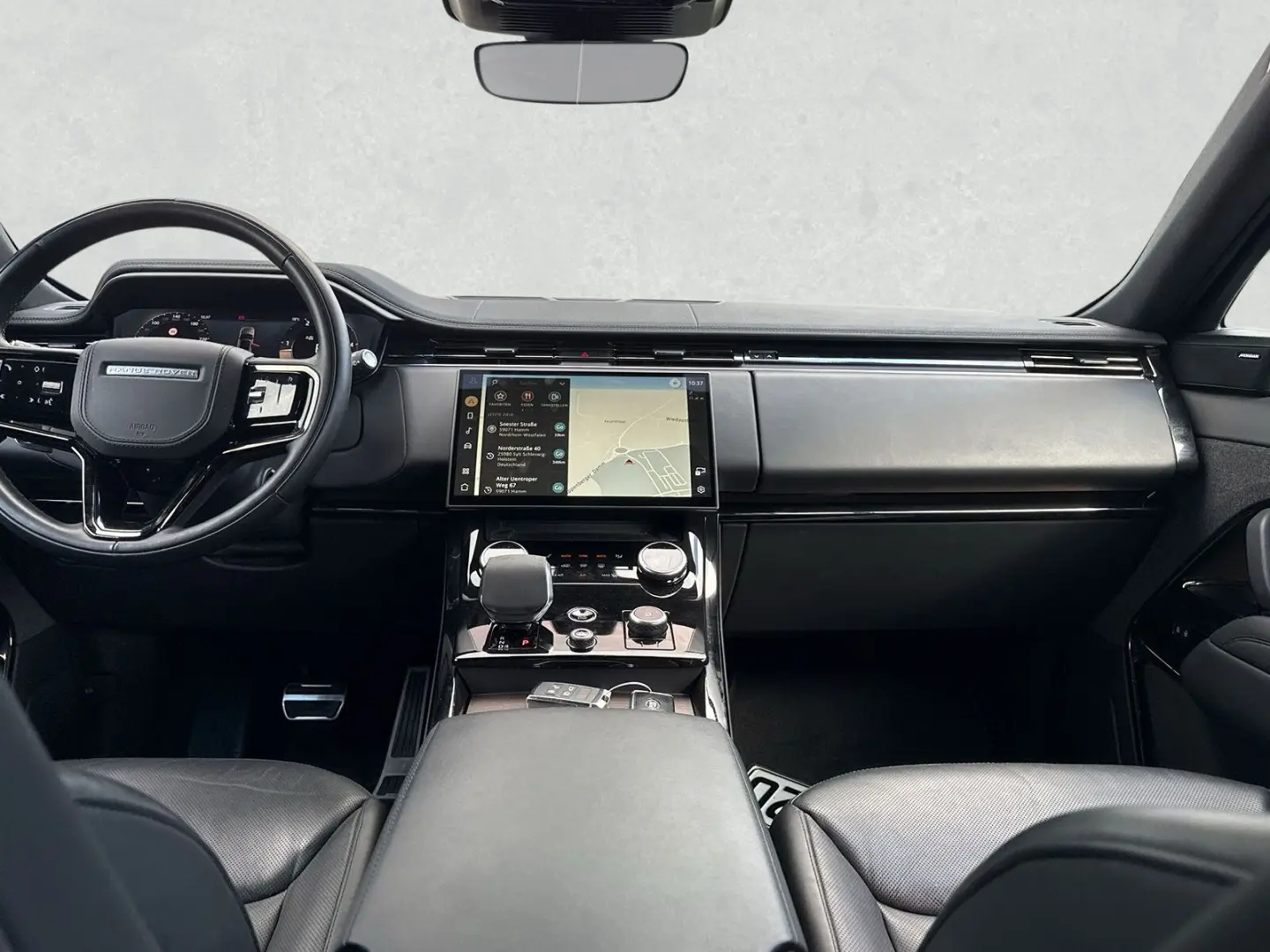 Range Rover Sport D300 Dyn. SE 22  Pano Winter-P