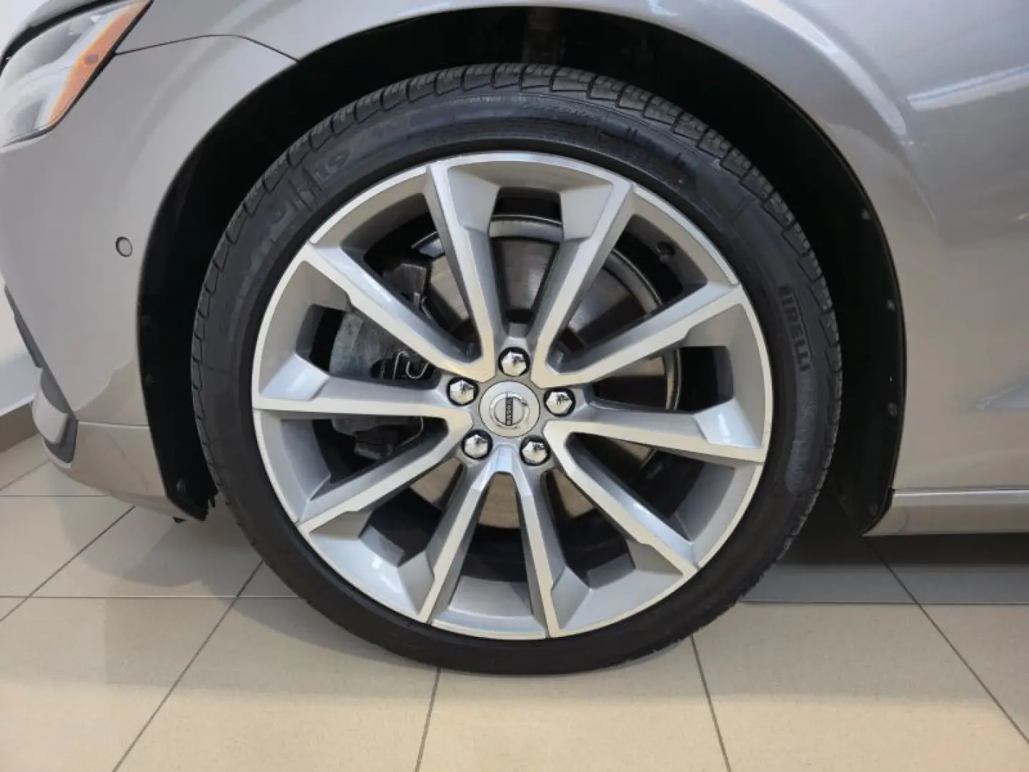 VOLVO S60 2.0 T6 306CP Momentum AT8 AWD