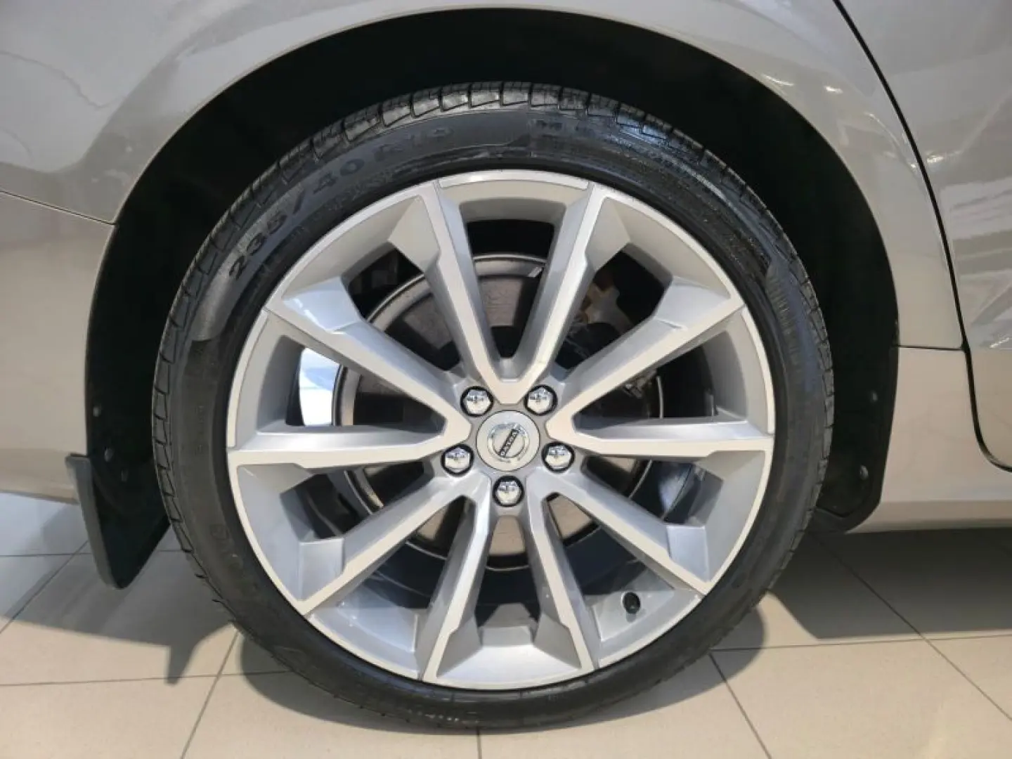 VOLVO S60 2.0 T6 306CP Momentum AT8 AWD