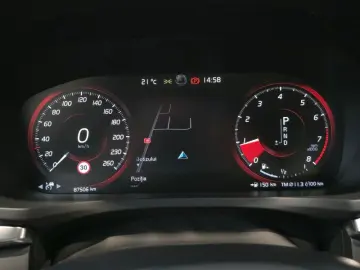 VOLVO S60 2.0 T6 306CP Momentum AT8 AWD