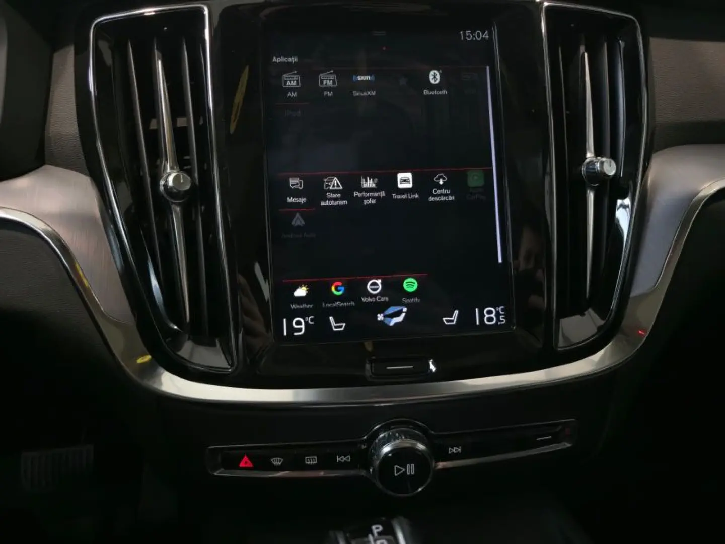 VOLVO S60 2.0 T6 306CP Momentum AT8 AWD