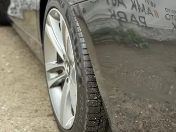 Bmw Seria 3 – 2016