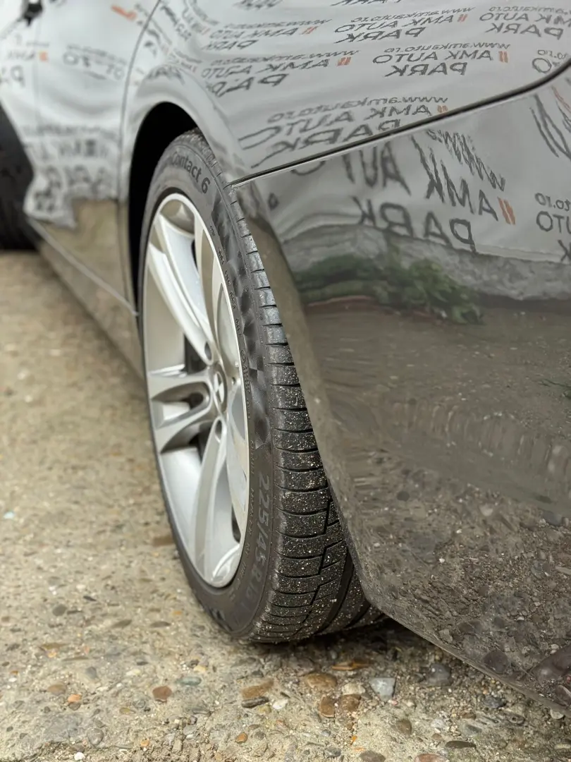 Bmw Seria 3 – 2016