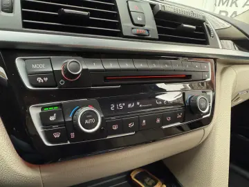 Bmw Seria 3 – 2016