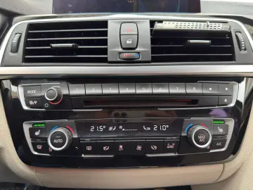 Bmw Seria 3 – 2016