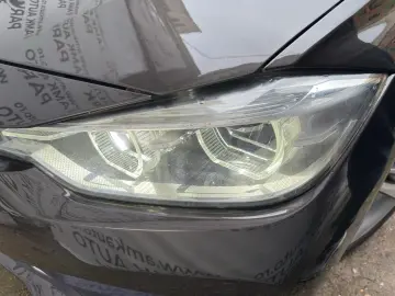 Bmw Seria 3 – 2016