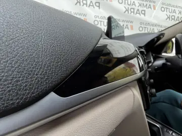 Bmw Seria 3 – 2016