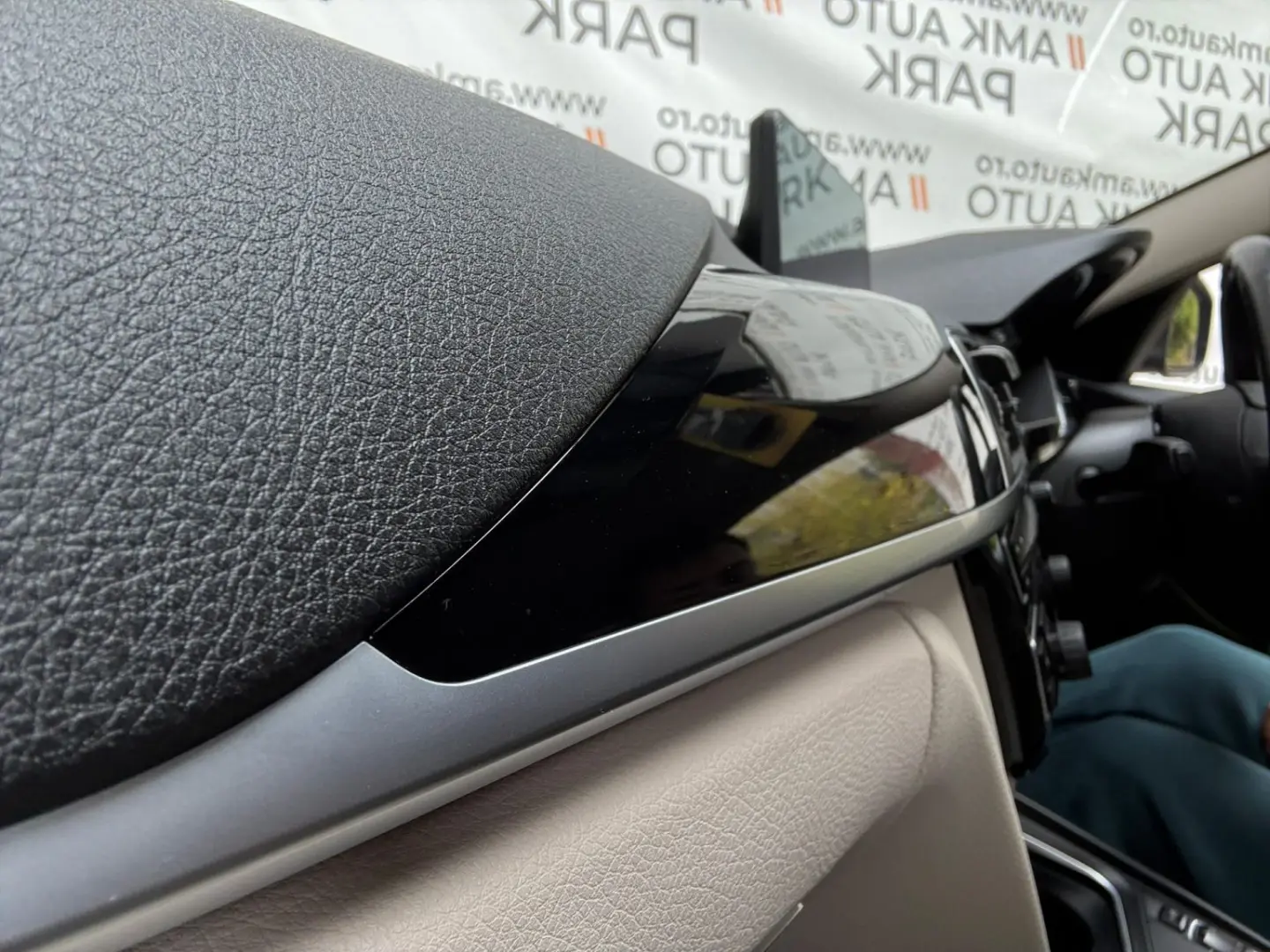 Bmw Seria 3 – 2016