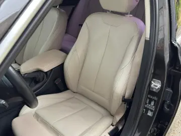 Bmw Seria 3 – 2016