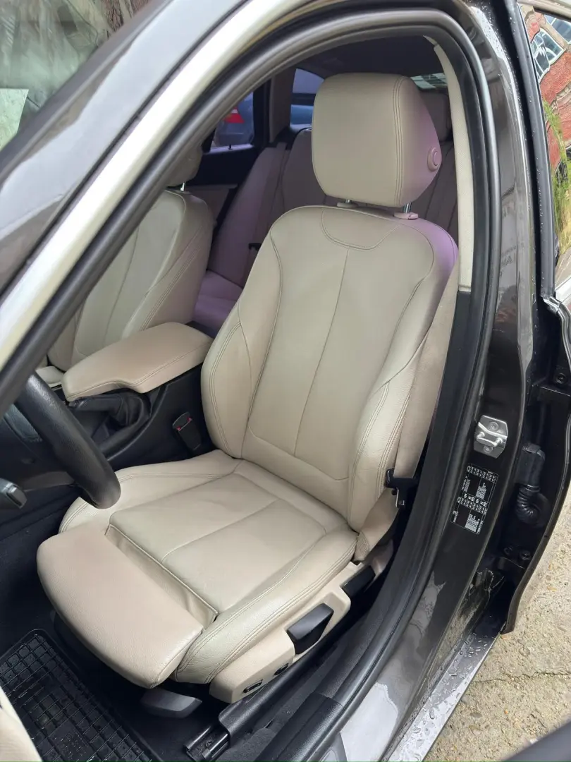 Bmw Seria 3 – 2016