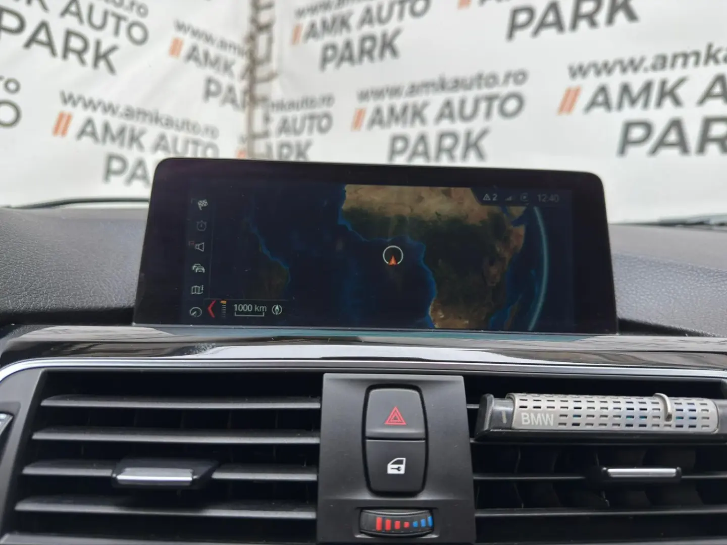 Bmw Seria 3 – 2016