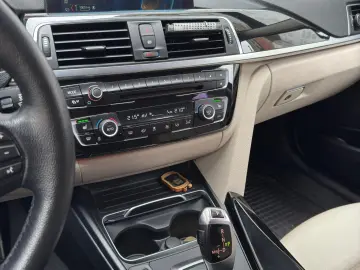 Bmw Seria 3 – 2016