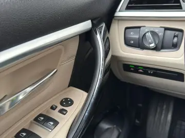 Bmw Seria 3 – 2016