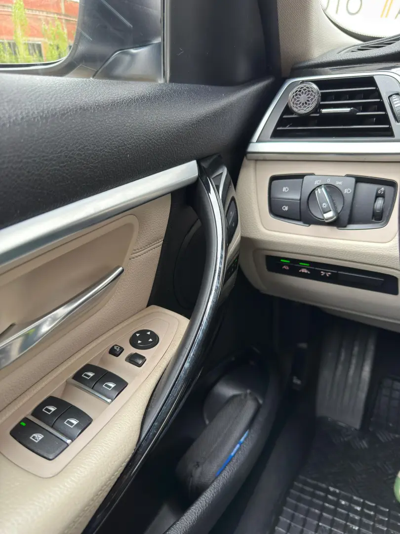 Bmw Seria 3 – 2016