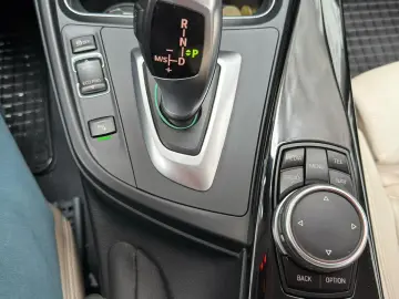 Bmw Seria 3 – 2016