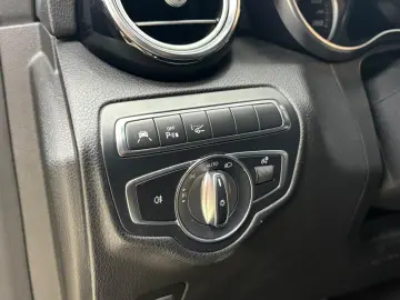 Mercedes-Benz GLC 250 d 4Matic 9G-TRONIC AMG Line