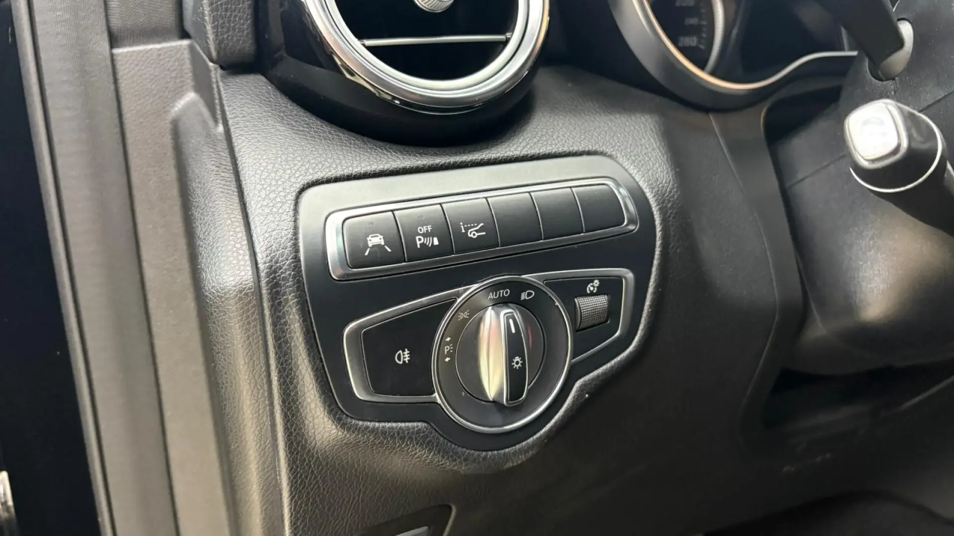 Mercedes-Benz GLC 250 d 4Matic 9G-TRONIC AMG Line