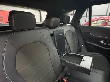 Mercedes-Benz GLC 250 d 4Matic 9G-TRONIC AMG Line