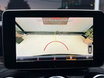 Mercedes-Benz GLC 250 d 4Matic 9G-TRONIC AMG Line