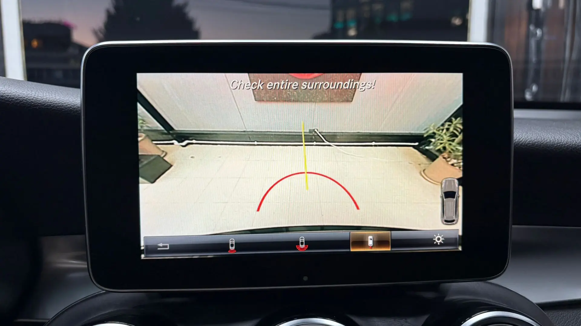 Mercedes-Benz GLC 250 d 4Matic 9G-TRONIC AMG Line