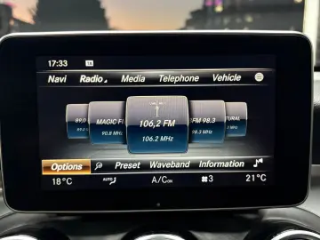 Mercedes-Benz GLC 250 d 4Matic 9G-TRONIC AMG Line