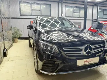Mercedes-Benz GLC 250 d 4Matic 9G-TRONIC AMG Line
