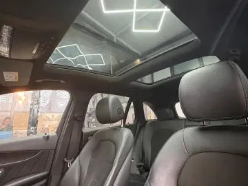 Mercedes-Benz GLC 250 d 4Matic 9G-TRONIC AMG Line