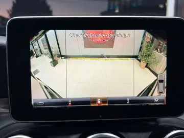 Mercedes-Benz GLC 250 d 4Matic 9G-TRONIC AMG Line